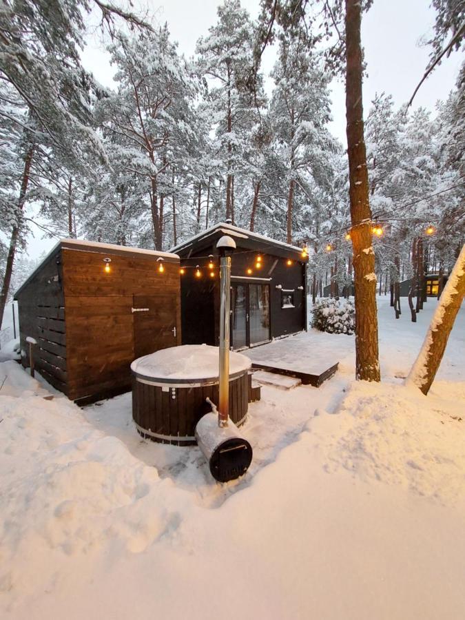Gaujaupe Villa Gauja  Exterior photo